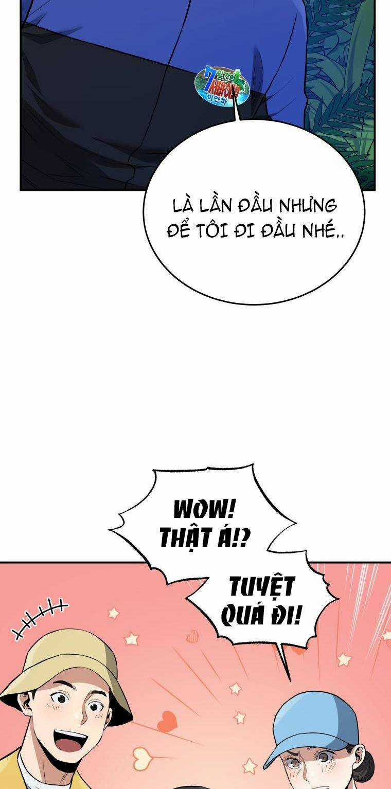 Hệ Thống Cứu Hộ - Chapter 49 - Trang 44