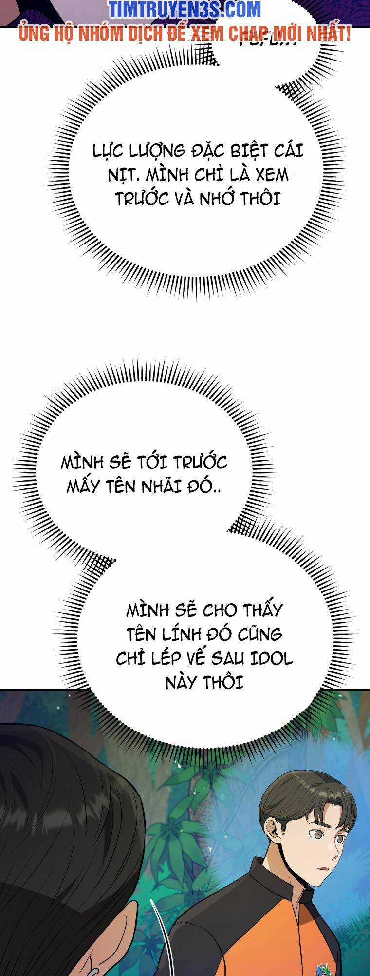 Hệ Thống Cứu Hộ - Chapter 49 - Trang 46