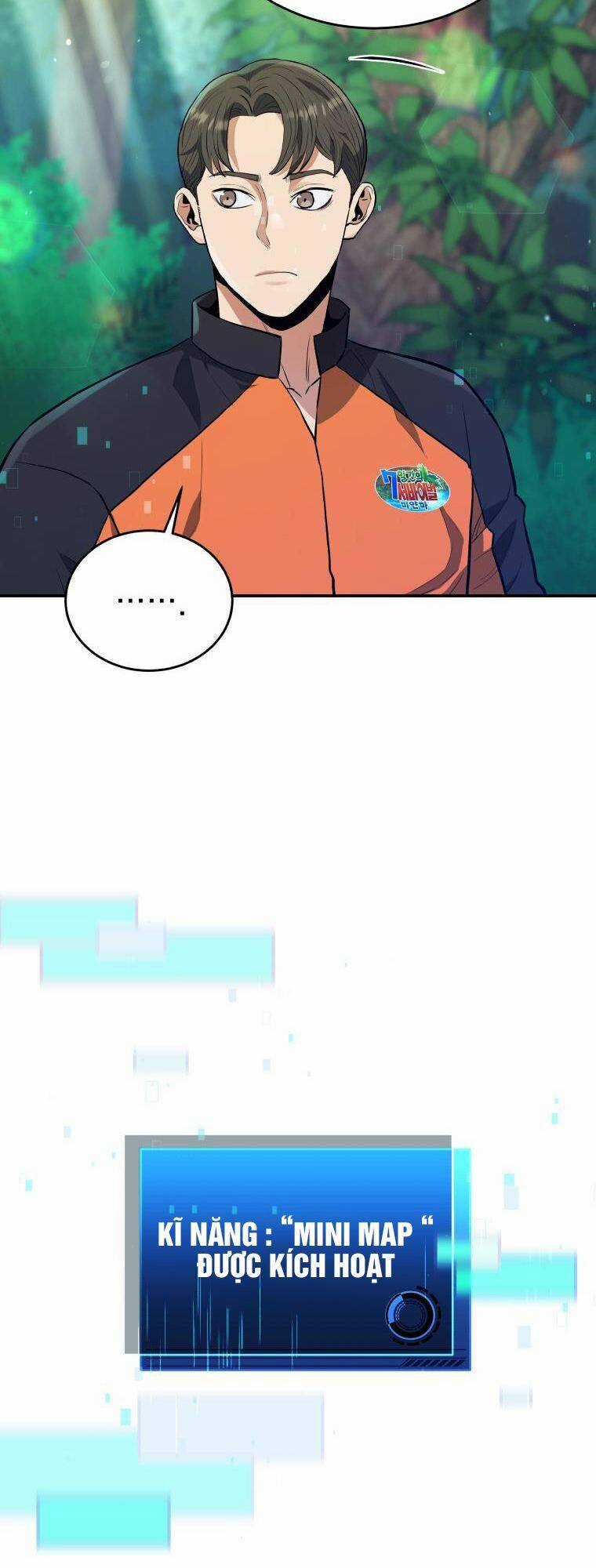 Hệ Thống Cứu Hộ - Chapter 49 - Trang 49