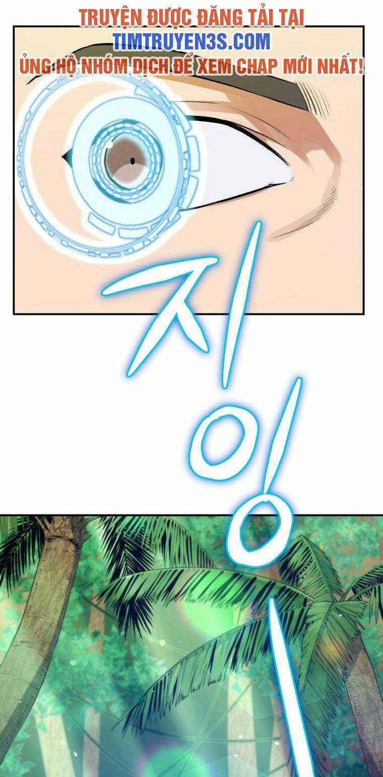 Hệ Thống Cứu Hộ - Chapter 49 - Trang 50