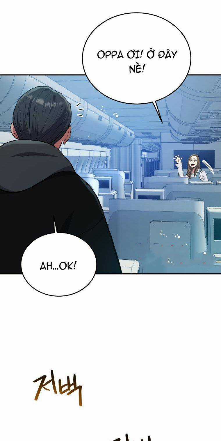 Hệ Thống Cứu Hộ - Chapter 49 - Trang 6