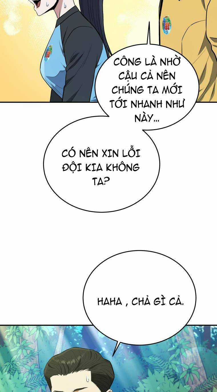 Hệ Thống Cứu Hộ - Chapter 49 - Trang 55