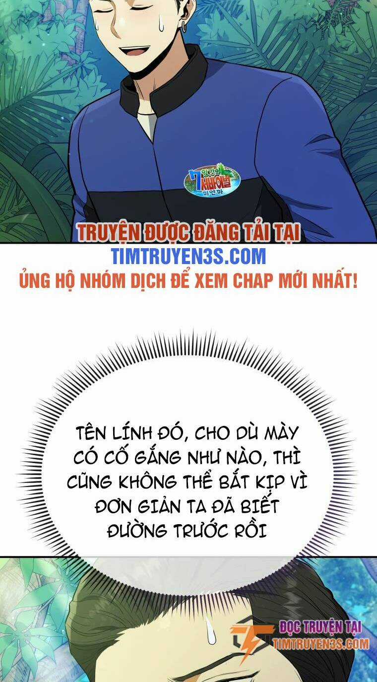 Hệ Thống Cứu Hộ - Chapter 49 - Trang 56