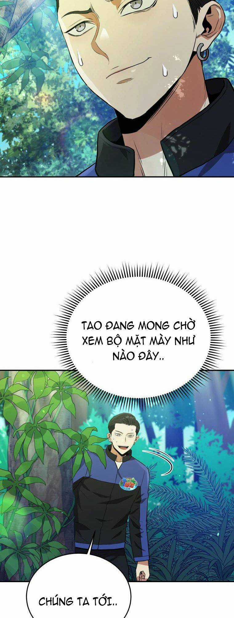 Hệ Thống Cứu Hộ - Chapter 49 - Trang 57