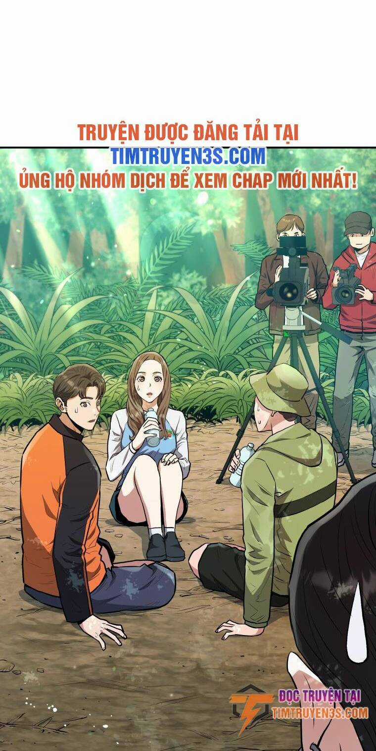 Hệ Thống Cứu Hộ - Chapter 49 - Trang 59