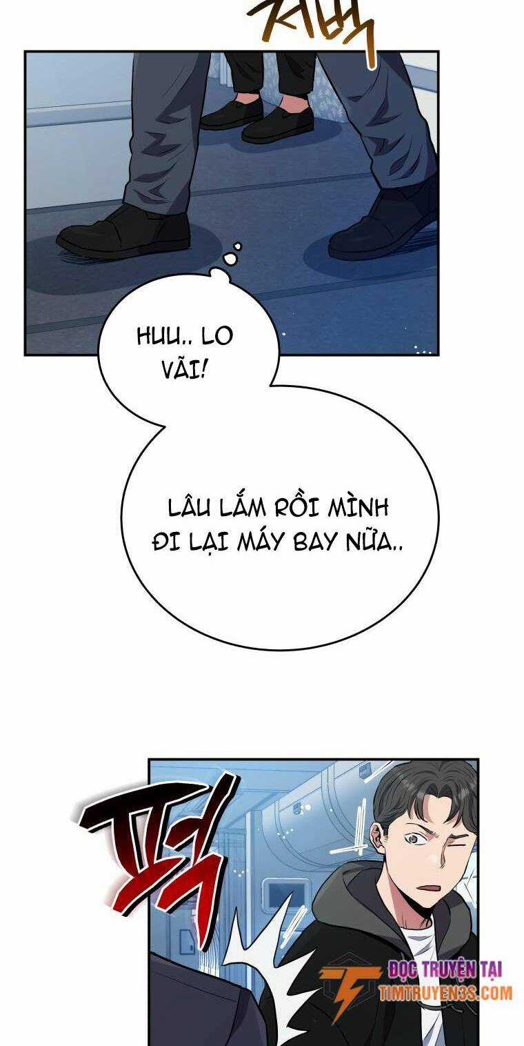 Hệ Thống Cứu Hộ - Chapter 49 - Trang 7