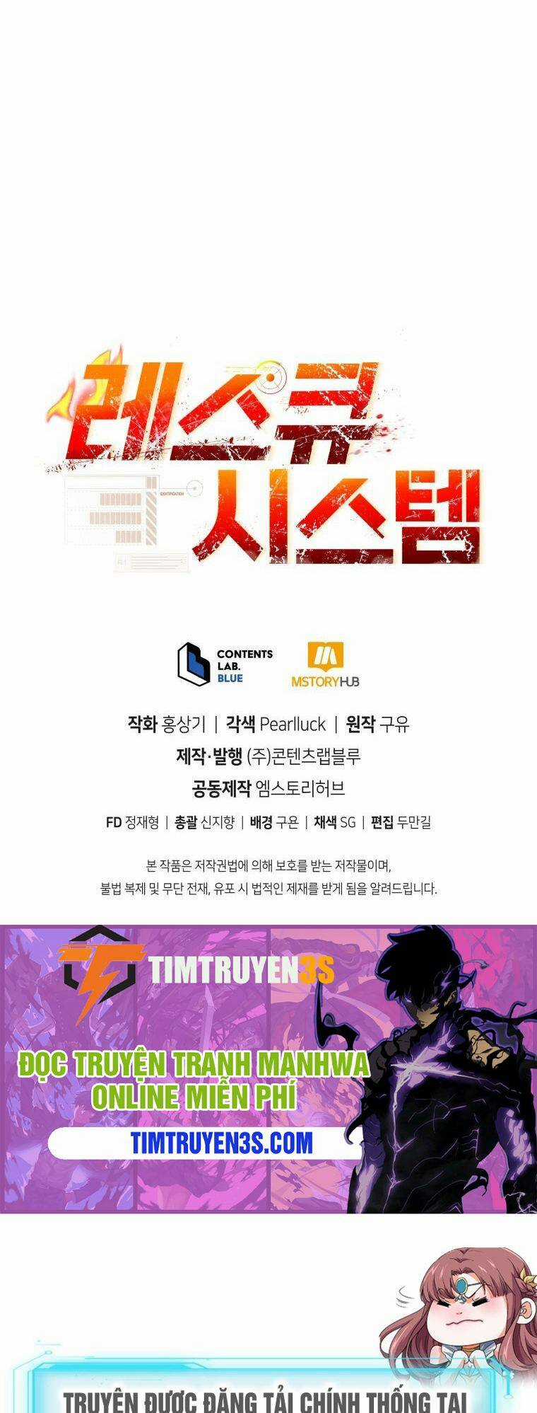 Hệ Thống Cứu Hộ - Chapter 49 - Trang 67