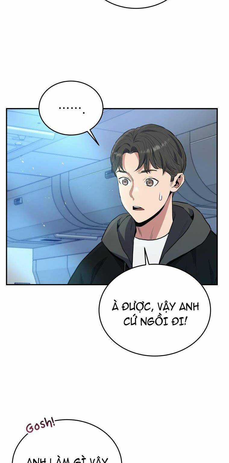 Hệ Thống Cứu Hộ - Chapter 49 - Trang 9