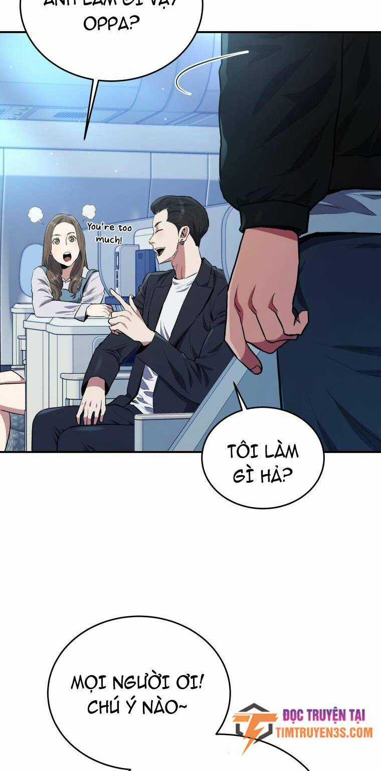 Hệ Thống Cứu Hộ - Chapter 49 - Trang 10