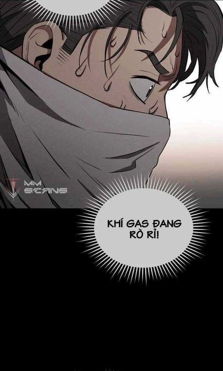 Hệ Thống Cứu Hộ - Chapter 5 - Trang 12