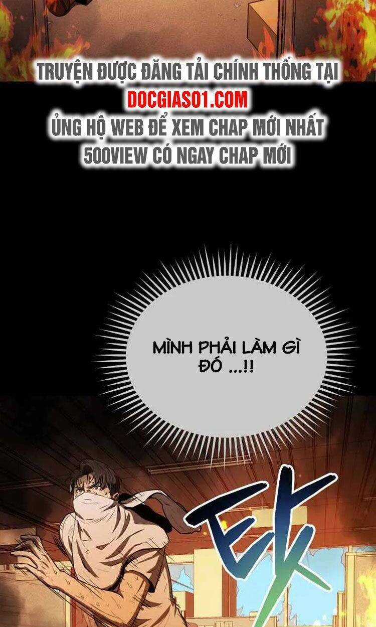 Hệ Thống Cứu Hộ - Chapter 5 - Trang 14