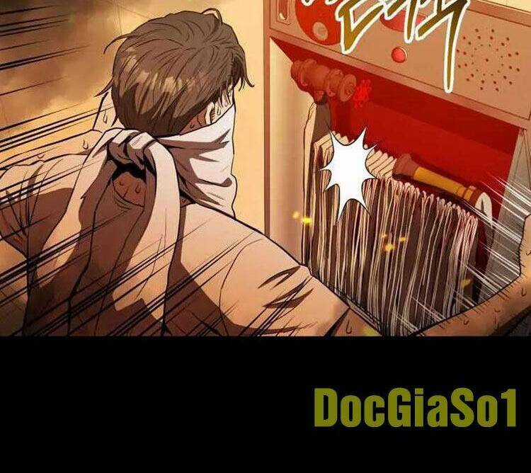 Hệ Thống Cứu Hộ - Chapter 5 - Trang 16