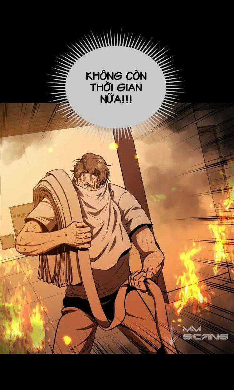 Hệ Thống Cứu Hộ - Chapter 5 - Trang 17