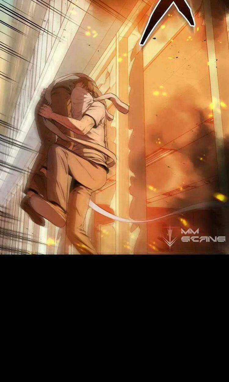 Hệ Thống Cứu Hộ - Chapter 5 - Trang 23