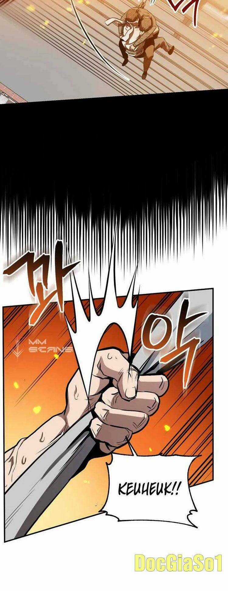 Hệ Thống Cứu Hộ - Chapter 5 - Trang 26