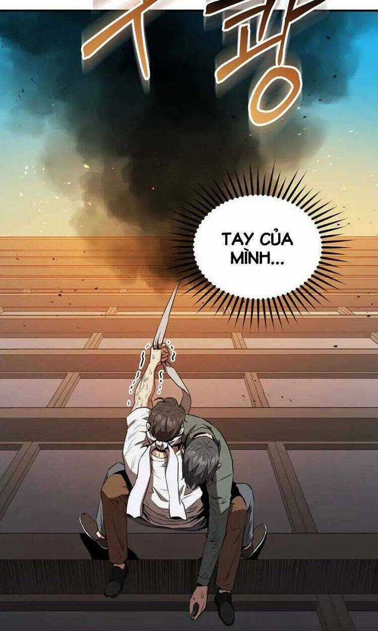 Hệ Thống Cứu Hộ - Chapter 5 - Trang 29