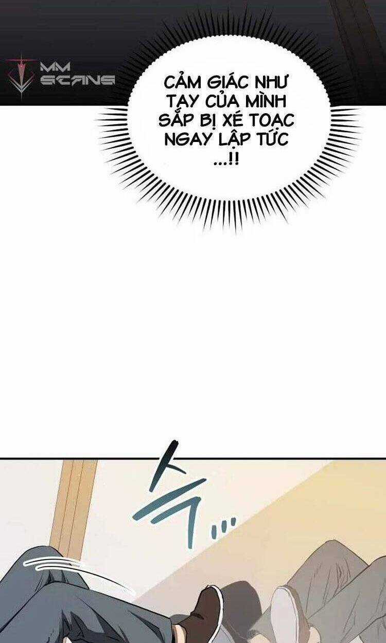 Hệ Thống Cứu Hộ - Chapter 5 - Trang 30