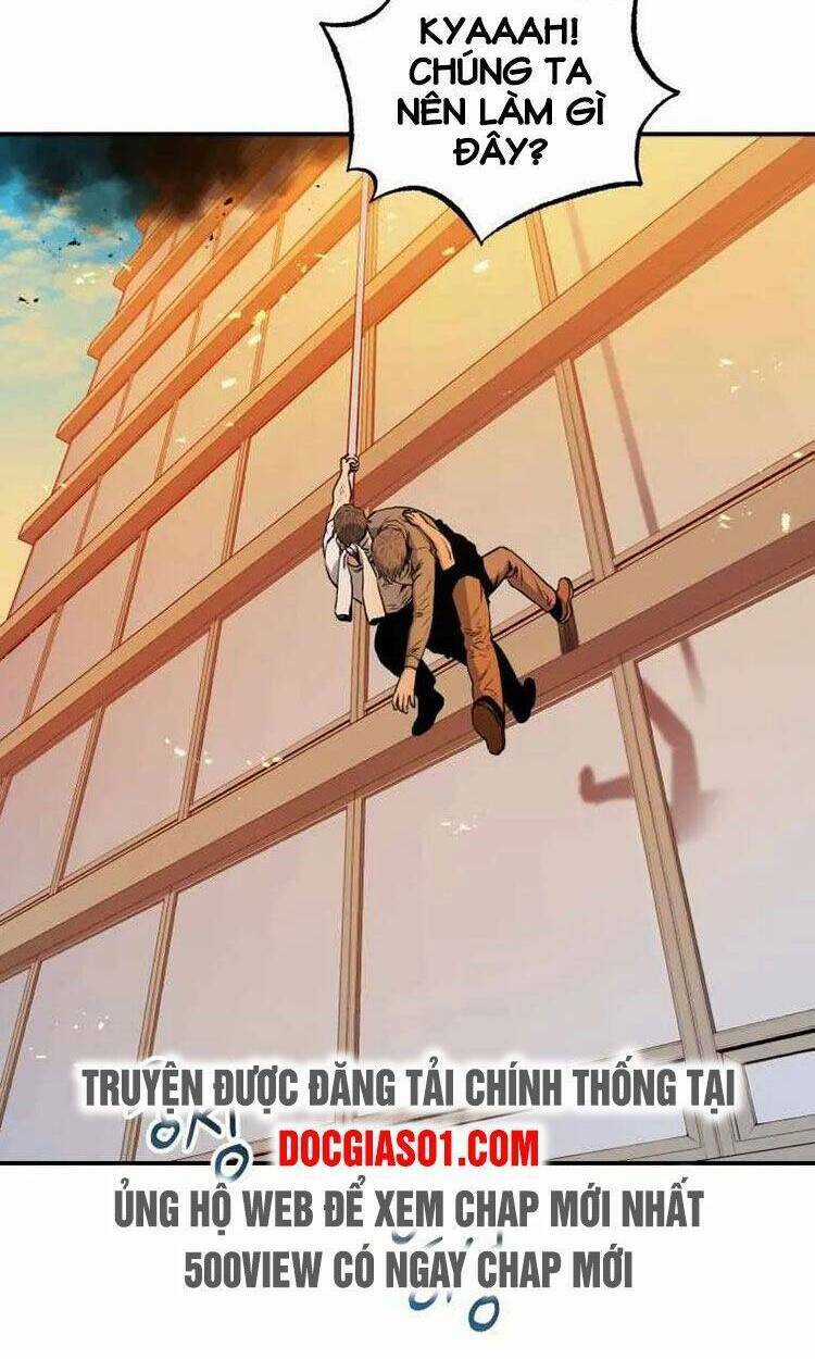 Hệ Thống Cứu Hộ - Chapter 5 - Trang 4