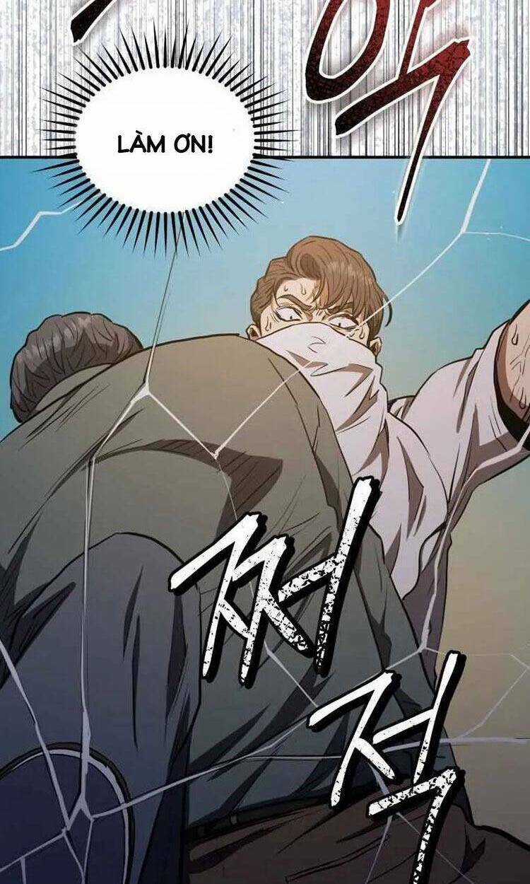 Hệ Thống Cứu Hộ - Chapter 5 - Trang 33