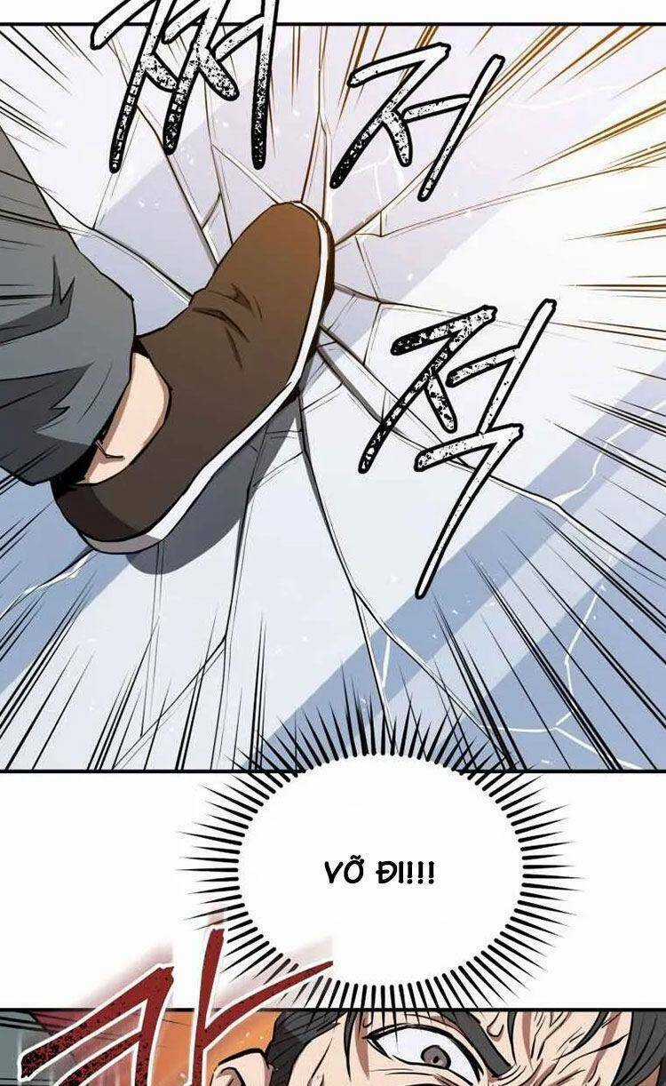 Hệ Thống Cứu Hộ - Chapter 5 - Trang 35