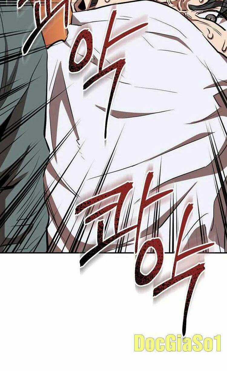 Hệ Thống Cứu Hộ - Chapter 5 - Trang 36