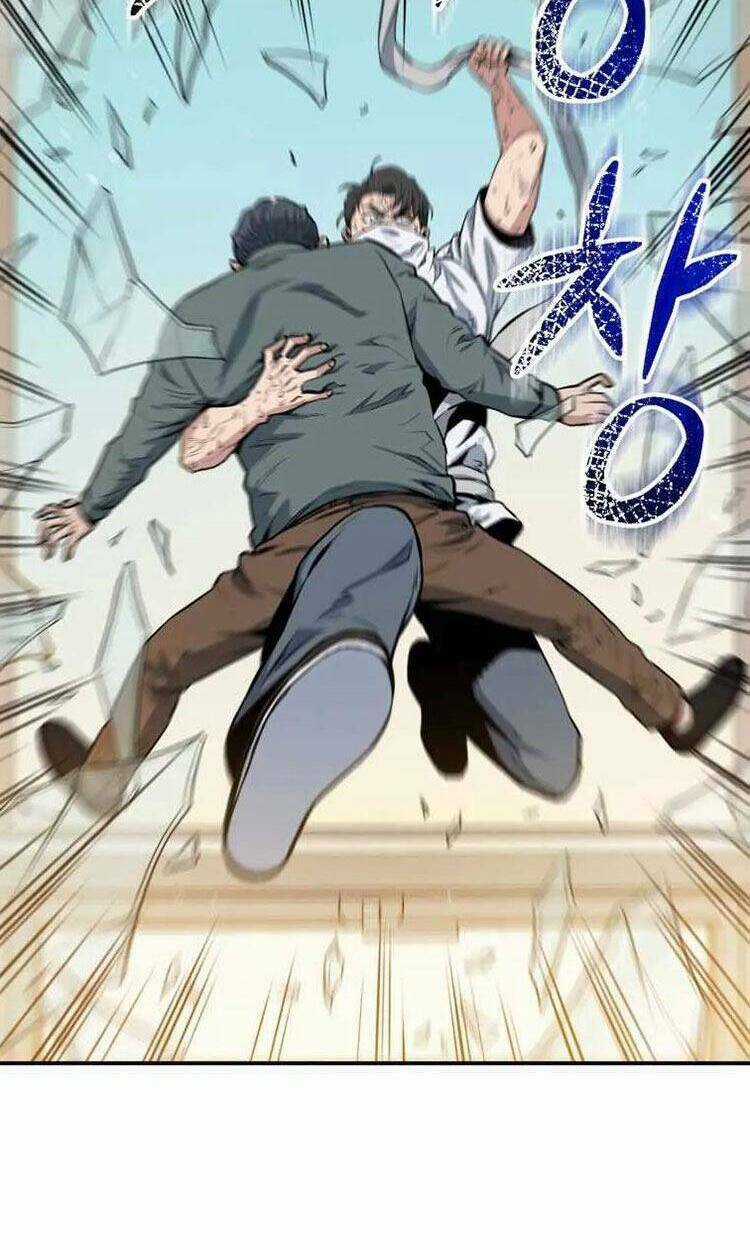 Hệ Thống Cứu Hộ - Chapter 5 - Trang 39