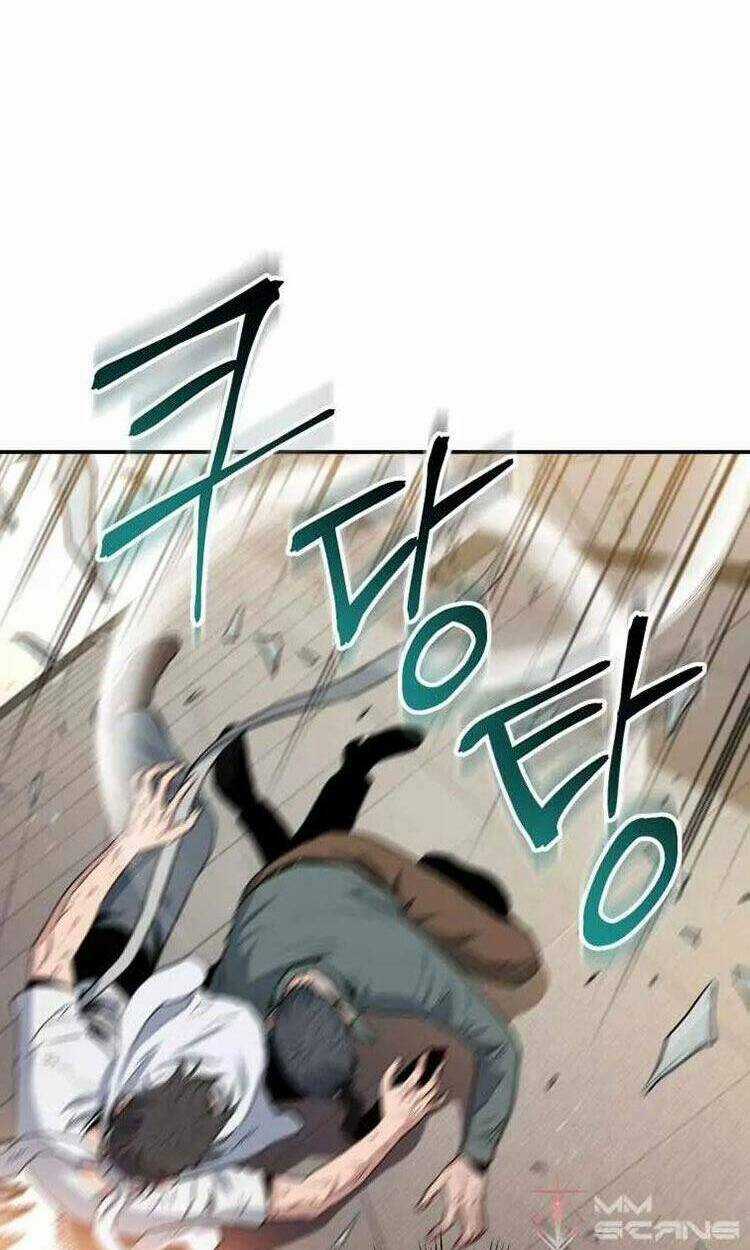 Hệ Thống Cứu Hộ - Chapter 5 - Trang 40