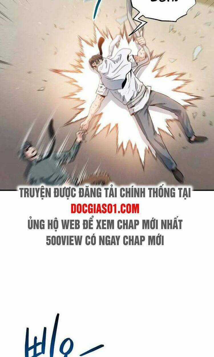 Hệ Thống Cứu Hộ - Chapter 5 - Trang 42