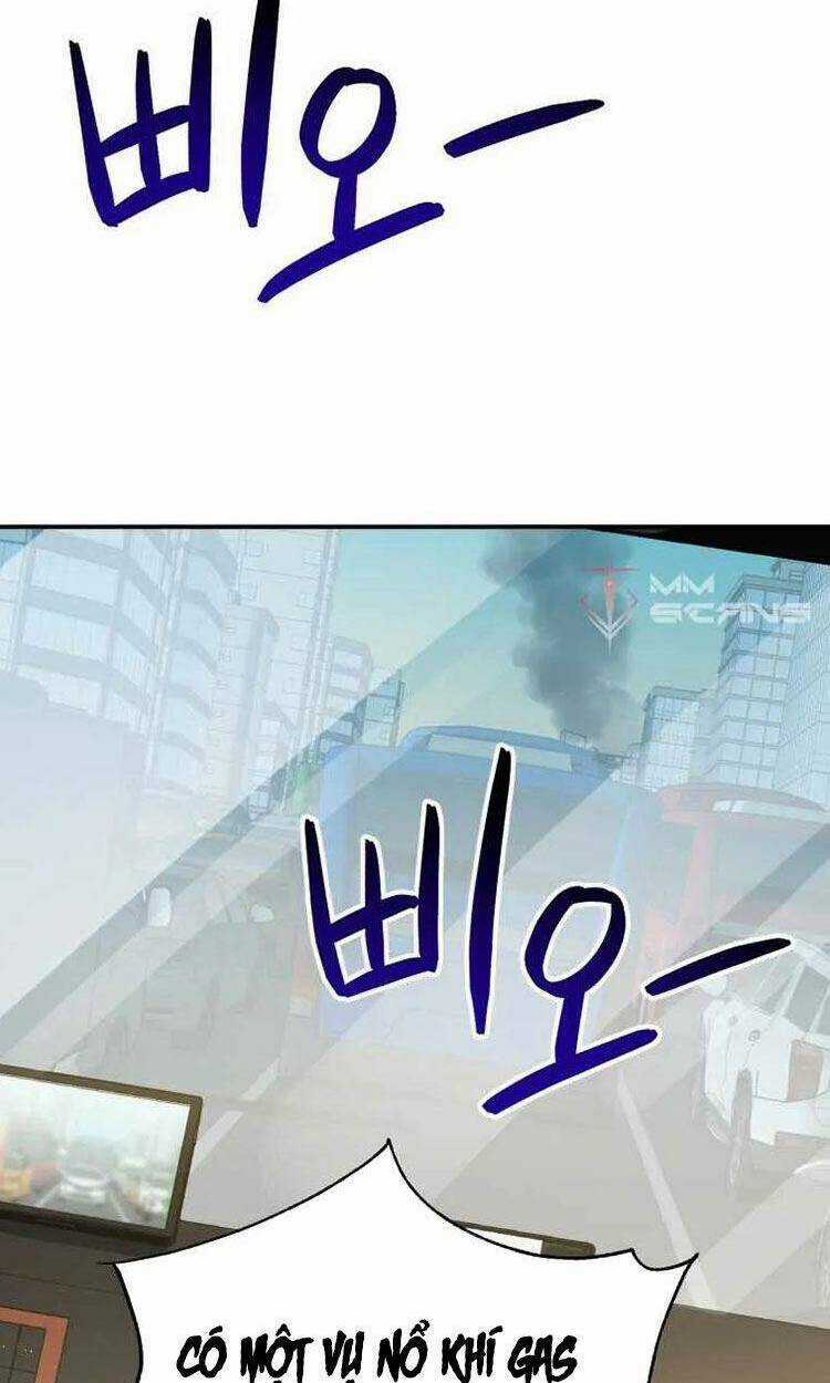 Hệ Thống Cứu Hộ - Chapter 5 - Trang 45