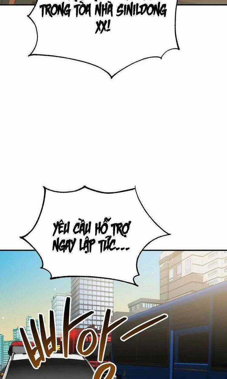 Hệ Thống Cứu Hộ - Chapter 5 - Trang 46