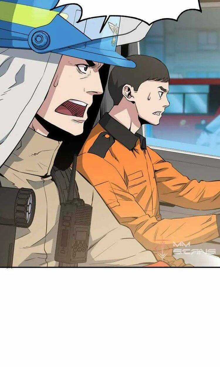 Hệ Thống Cứu Hộ - Chapter 5 - Trang 48