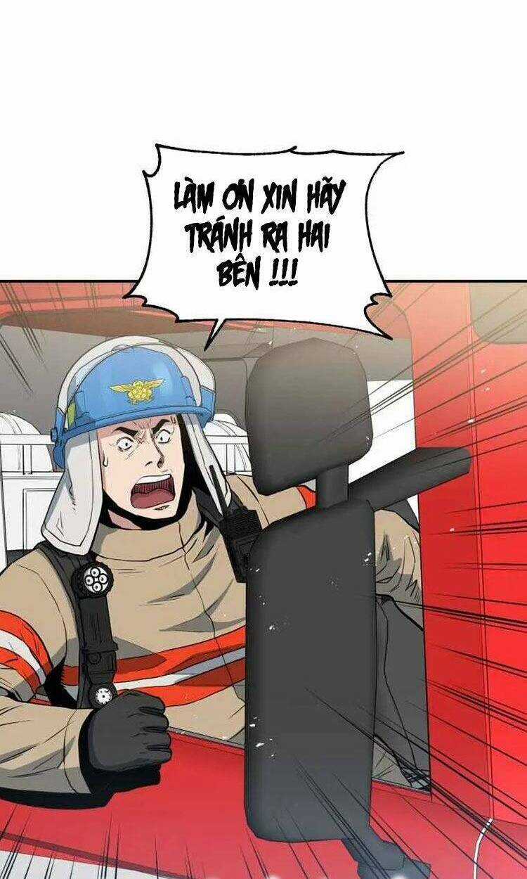 Hệ Thống Cứu Hộ - Chapter 5 - Trang 49