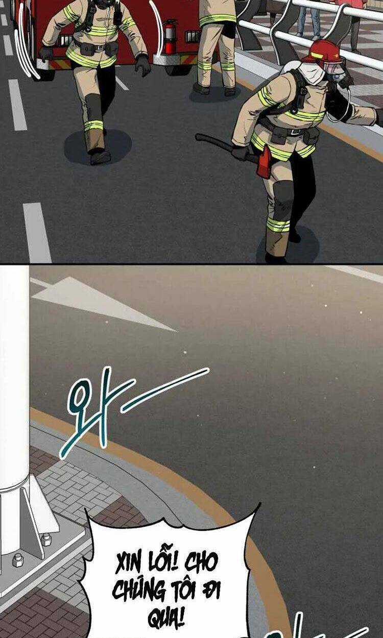 Hệ Thống Cứu Hộ - Chapter 5 - Trang 53