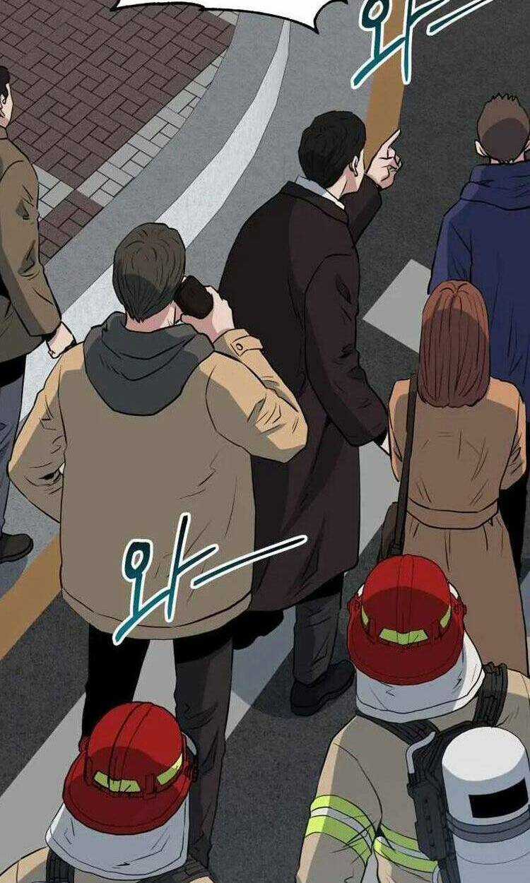 Hệ Thống Cứu Hộ - Chapter 5 - Trang 54