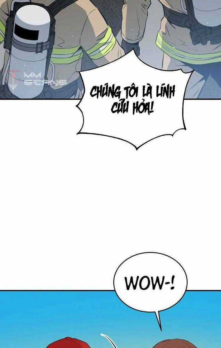 Hệ Thống Cứu Hộ - Chapter 5 - Trang 55