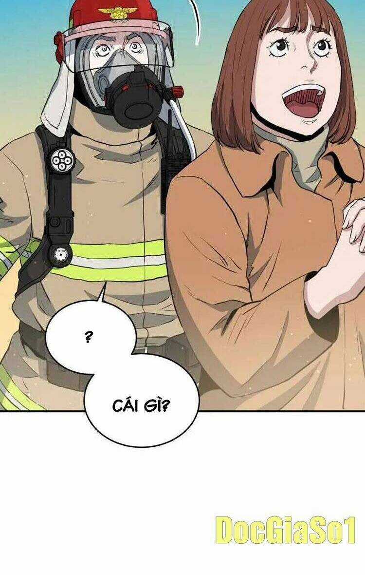 Hệ Thống Cứu Hộ - Chapter 5 - Trang 56