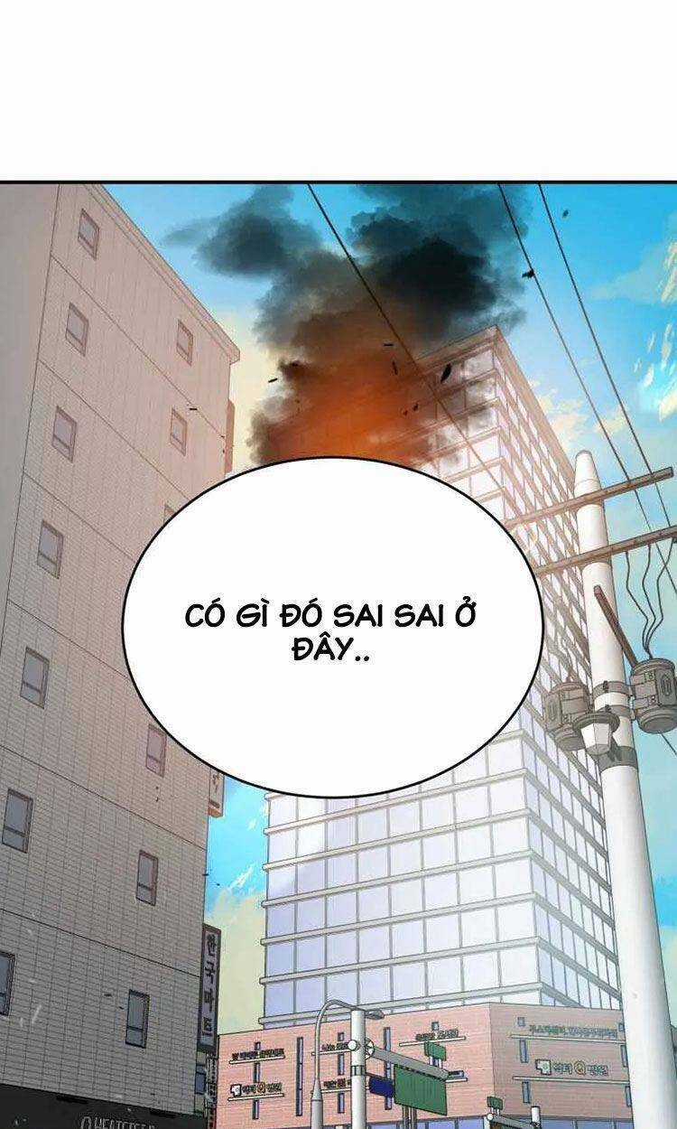 Hệ Thống Cứu Hộ - Chapter 5 - Trang 57