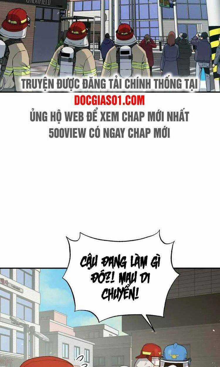 Hệ Thống Cứu Hộ - Chapter 5 - Trang 58