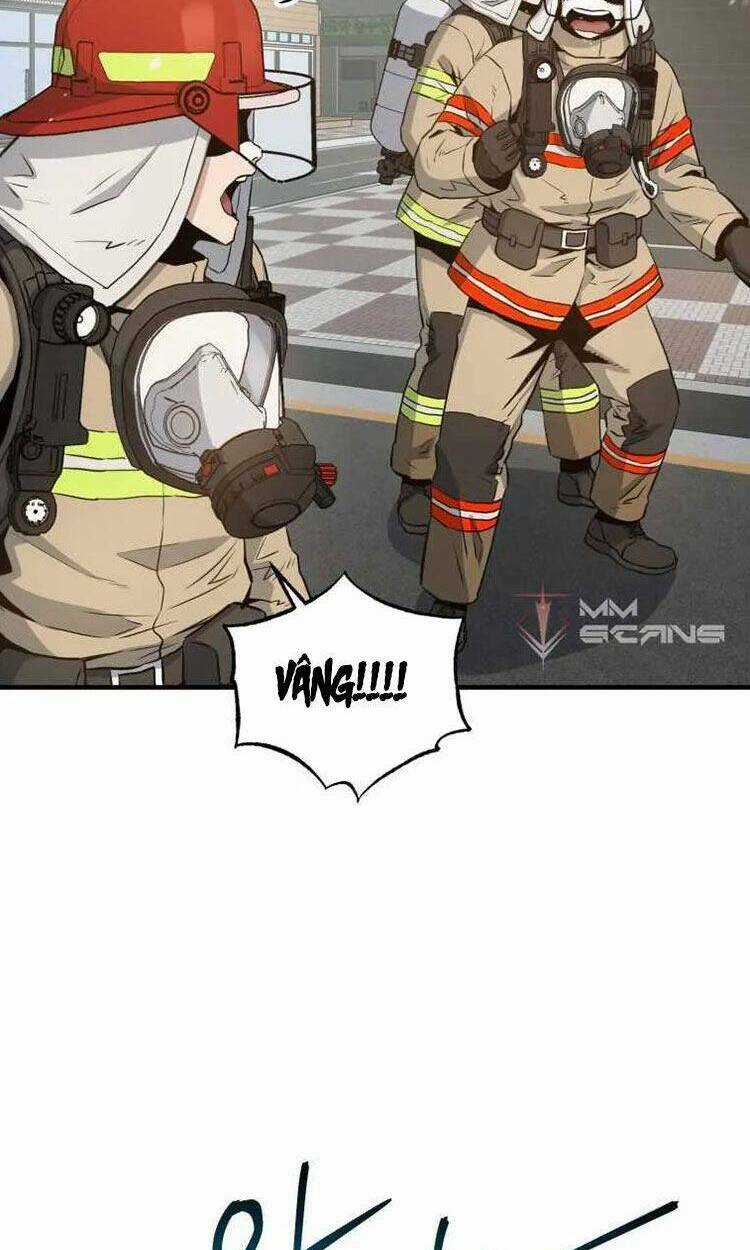 Hệ Thống Cứu Hộ - Chapter 5 - Trang 59