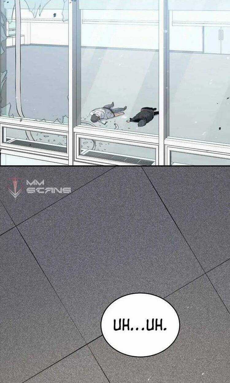 Hệ Thống Cứu Hộ - Chapter 5 - Trang 62