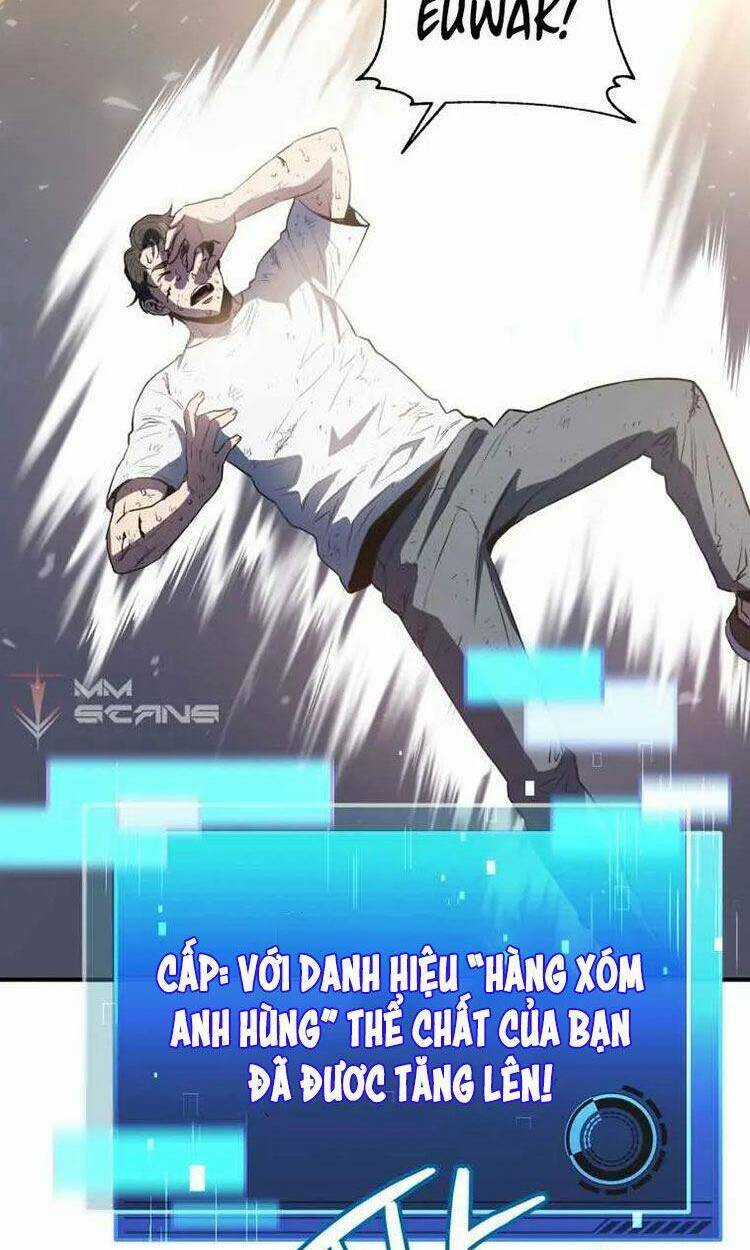 Hệ Thống Cứu Hộ - Chapter 5 - Trang 69