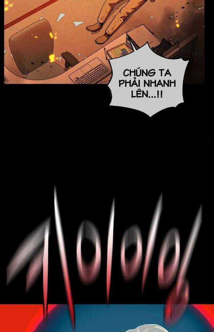 Hệ Thống Cứu Hộ - Chapter 5 - Trang 8