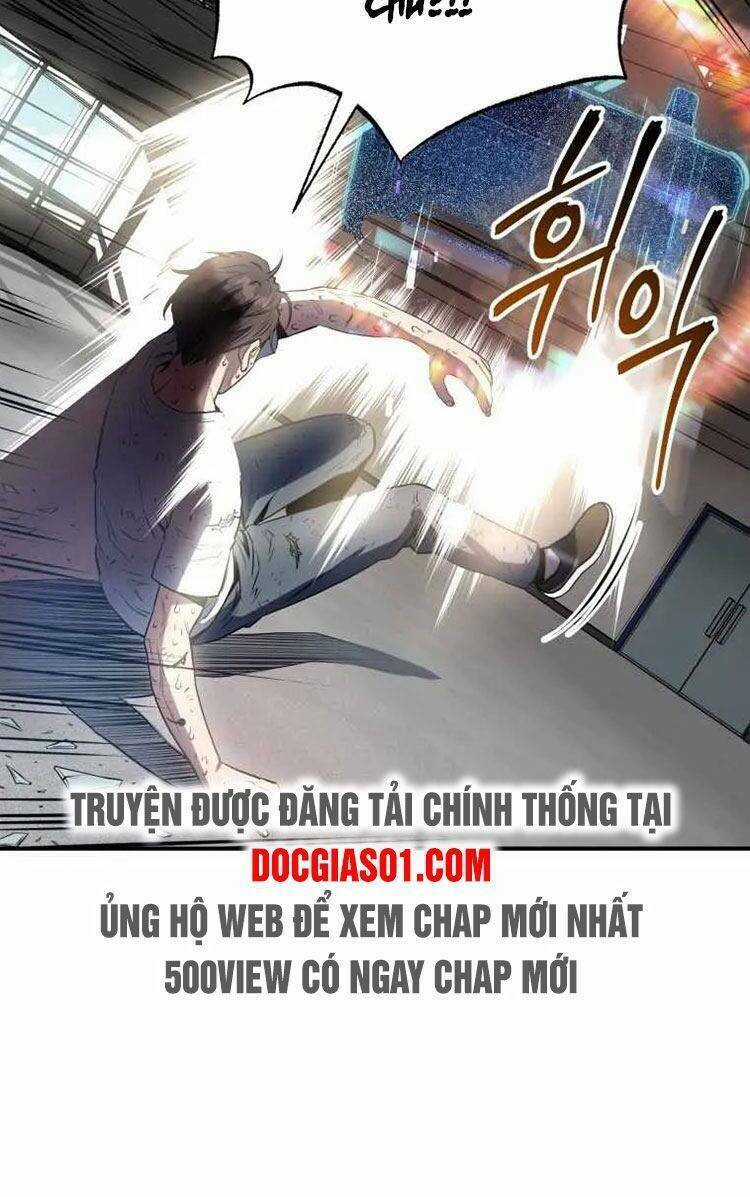 Hệ Thống Cứu Hộ - Chapter 5 - Trang 72
