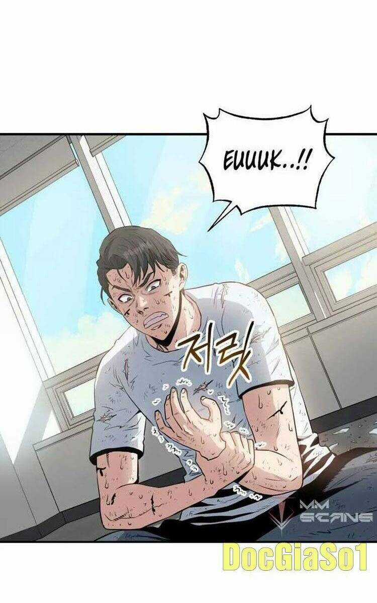 Hệ Thống Cứu Hộ - Chapter 5 - Trang 73