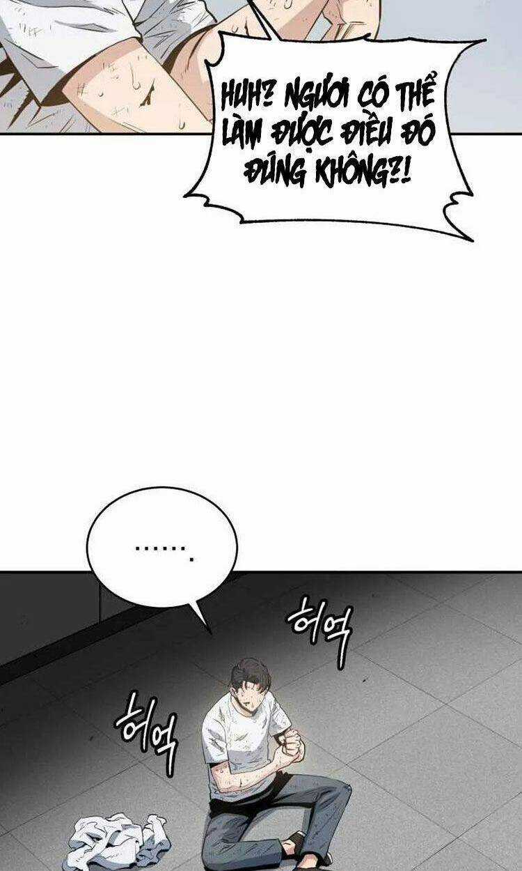 Hệ Thống Cứu Hộ - Chapter 5 - Trang 75