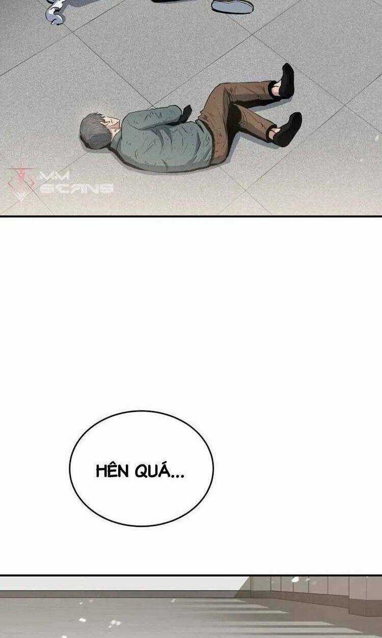 Hệ Thống Cứu Hộ - Chapter 5 - Trang 76