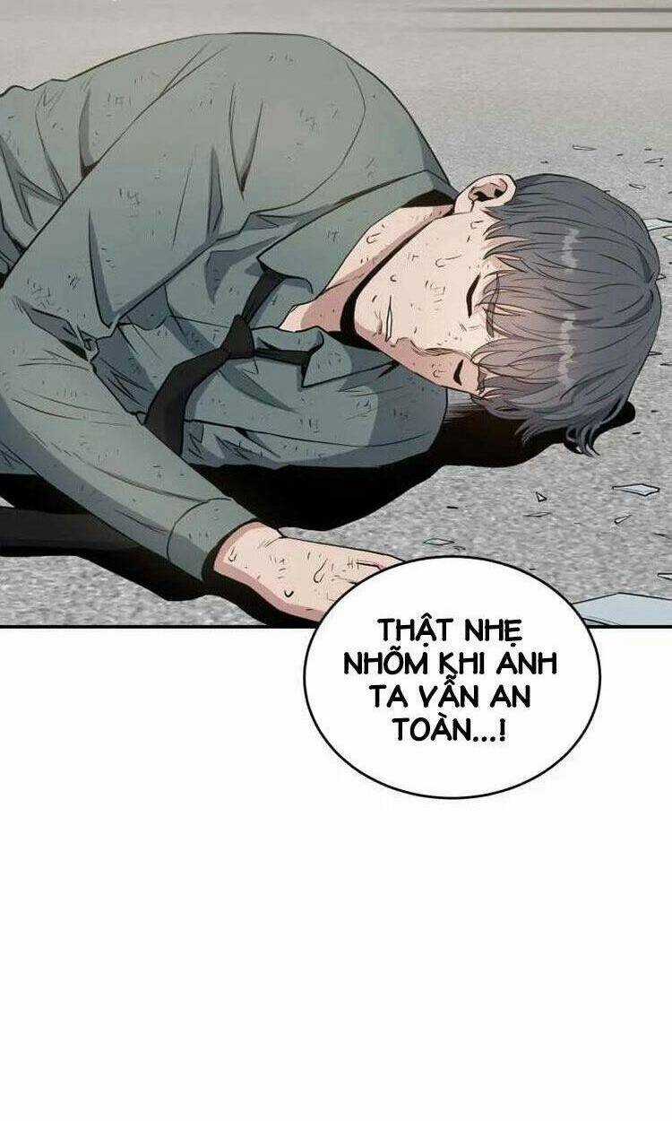 Hệ Thống Cứu Hộ - Chapter 5 - Trang 77