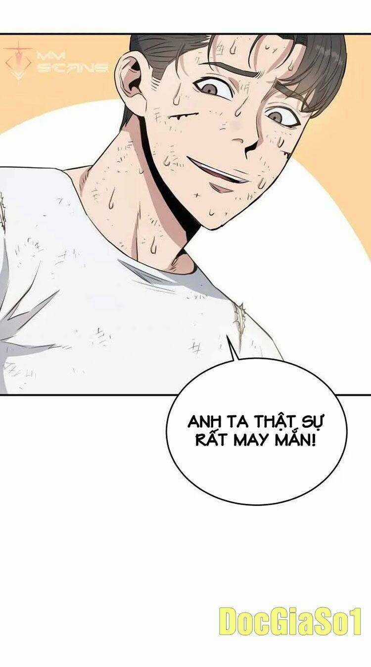 Hệ Thống Cứu Hộ - Chapter 5 - Trang 78