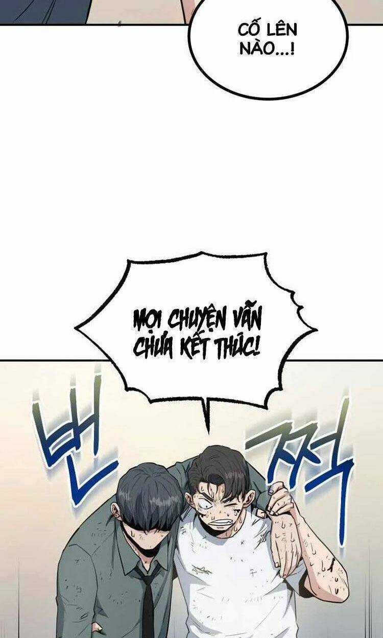 Hệ Thống Cứu Hộ - Chapter 5 - Trang 80