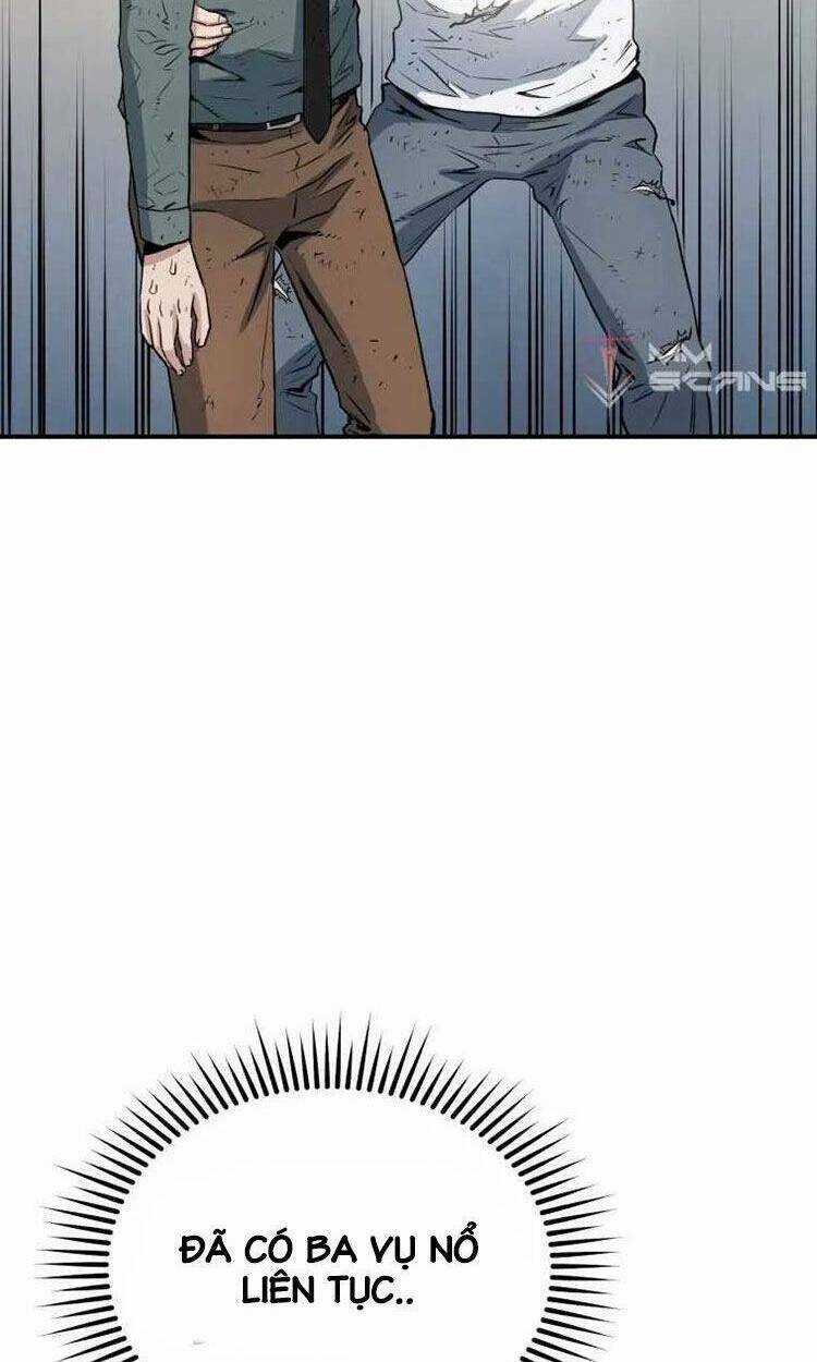 Hệ Thống Cứu Hộ - Chapter 5 - Trang 81
